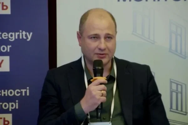 Конюшенка призначено першим заступником і в.о. керівника ДПС