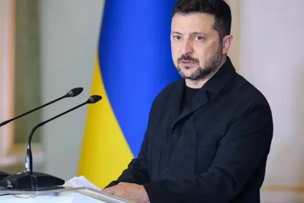 Зеленський у DW про готовність до G20: чотири учасники, чотири позиції