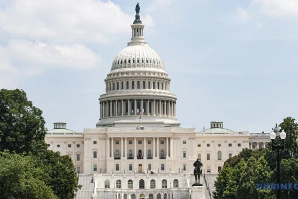 Сенатори США звернулися до Трампа з вимогою відкликати запрошення Путіна на G20