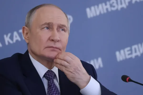 «Валдай»-2026: підтверджені факти про зміну локації форуму