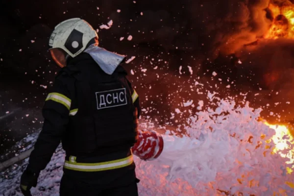 Що відомо про вечірній удар по ТЦ у Запоріжжі 22 вересня
