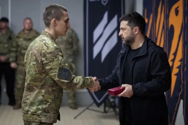 Зеленський 30 вересня на «Вівальді»: ключові кадрові та фінансові рішення