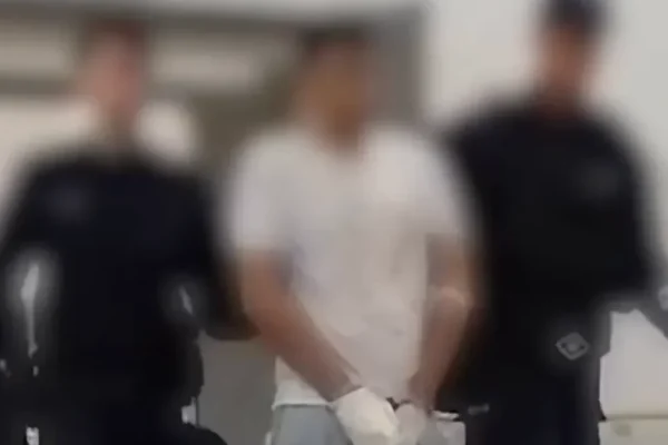 Суд у Ярославі взяв під варту українця Ігоря М. за напад на монастир