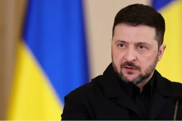 Зеленський 14 вересня закликав партнерів назвати конкретику щодо деескалації