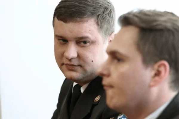 Хто керує ОГП після 317 голосів за відставку Кравченка — контекст навколо Крима