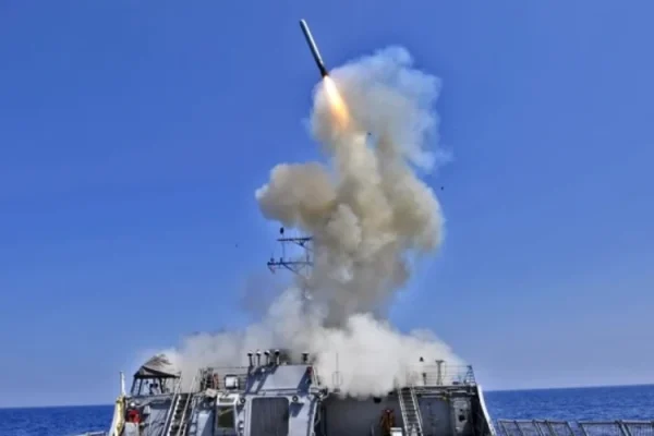 США попередили союзників про затримки постачання зброї до п’яти років