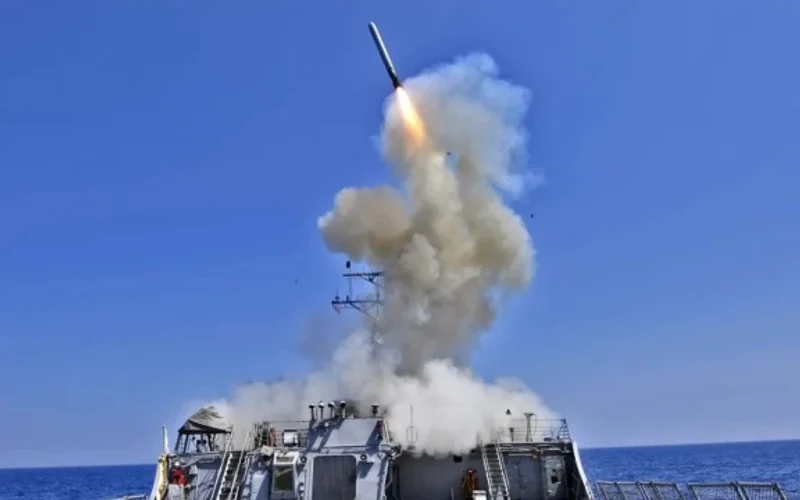 За оцінками, США використали в Ірані понад половину найсучасніших ракет Patriot та третину Tomahawk