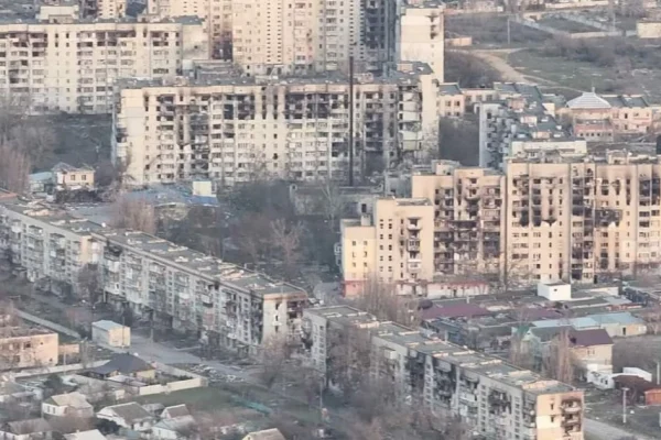 Омбудсмен: Росія не дає згоди на евакуацію з Олешок, попри готовність МКЧХ