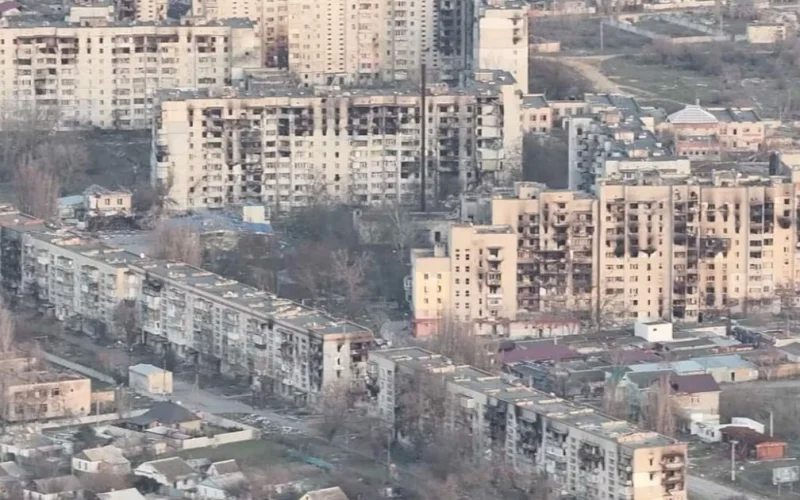 Омбудсмен: Росія не дає згоди на евакуацію з Олешок, попри готовність МКЧХ