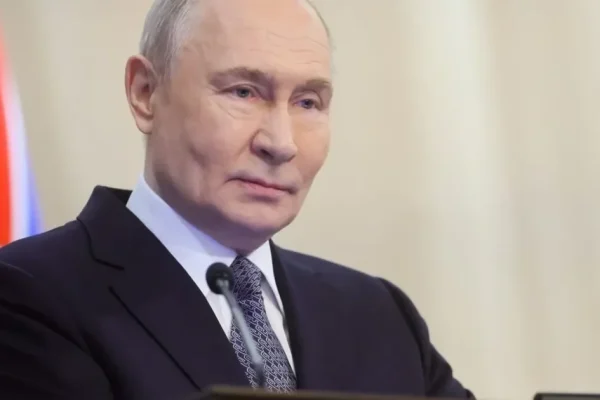 Хто і куди: ролі Путіна, Зеленського, Трампа і Сі Цзіньпіна на G20 та АТЕС