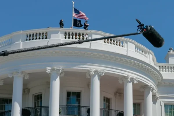 США: Палата представників передала санкційний законопроєкт проти Росії на підпис Трампу
