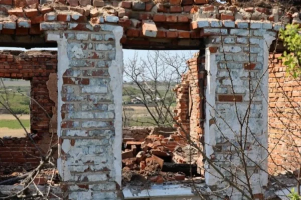 Херсонщина 24 вересня: прокуратура зафіксувала чотирьох поранених