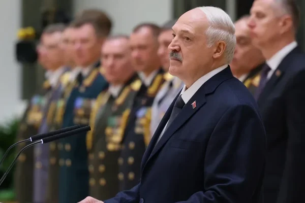 Наслідки указу Лукашенка від 24 вересня: що вже підтверджено