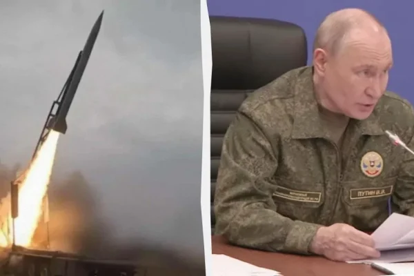 Atlantic Council: зима 2026 року може стати найважчою і для Росії