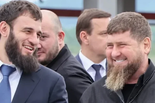 Хто отримав активи «Аптар Владимир»: ролі Путіна, Закрієва та AptarGroup
