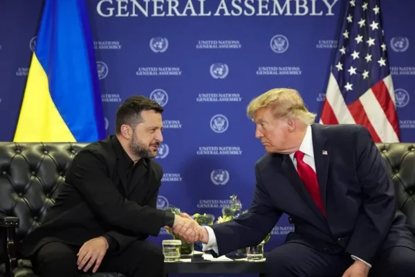 Що підтверджено у справі про пропозицію Трампа Зеленському поїхати до Москви
