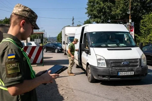 На кордоні з Румунією запрацює новий пункт пропуску «Біла Церква — Сігету-Мармацієй»