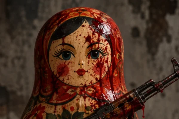 Хронологія «Русского дому»: Берлін 18 вересня і заклик МЗС 19 вересня