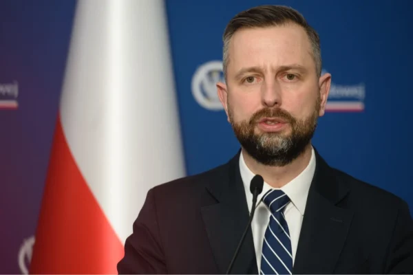 Пентагон переніс візит глави Міноборони Польщі: нову дату ще узгоджують