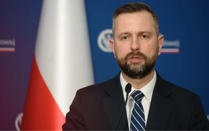 Пентагон переніс візит глави Міноборони Польщі: нову дату ще узгоджують