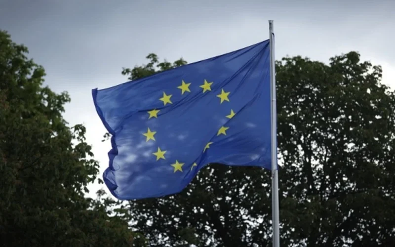 Офіційна заява ЄС щодо невизнання виборів до Державної думи РФ на тимчасово окупованих територіях України (фото: ОП)