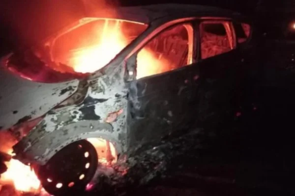 Запорізька область 27 вересня: ключові факти ударів по двох селах