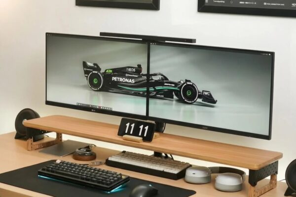 Монітор для роботи, ігор і контенту: як вибрати модель під свої задачі