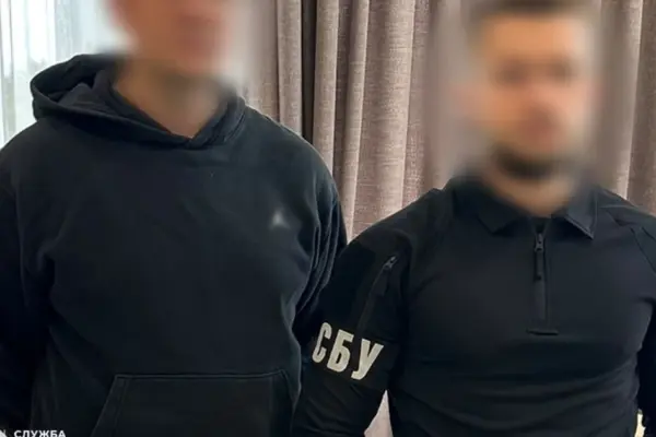 В Одесі викрили схему сертифікації викраденого зерна з Маріуполя