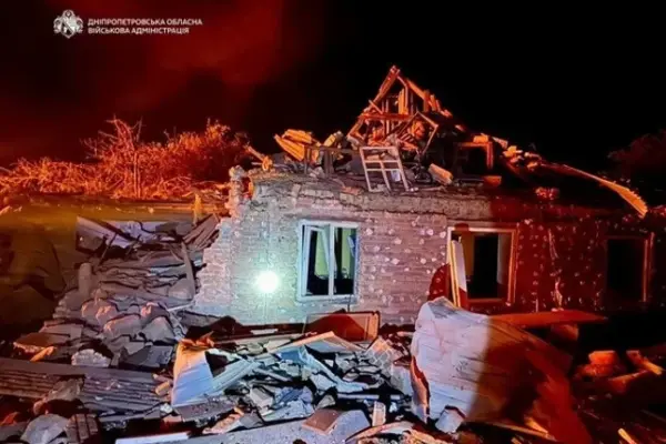 Дніпро після нічного удару 19 жовтня: що вже змінилося на місці