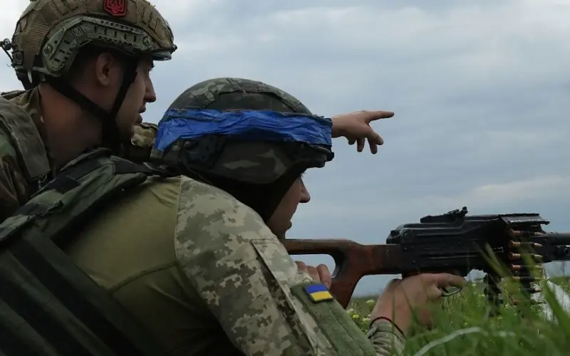 Жан-Ноель Барро, міністр закордонних справ Франції