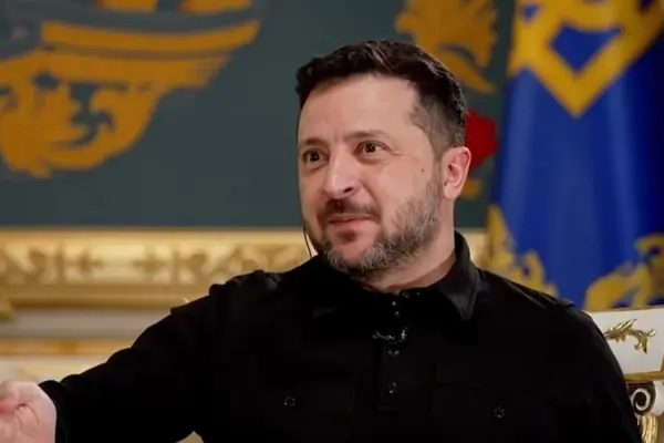 Постачання Patriot в Україну: 24 перехоплювачі за три місяці