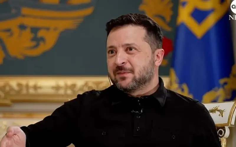 Постачання Patriot в Україну: 24 перехоплювачі за три місяці