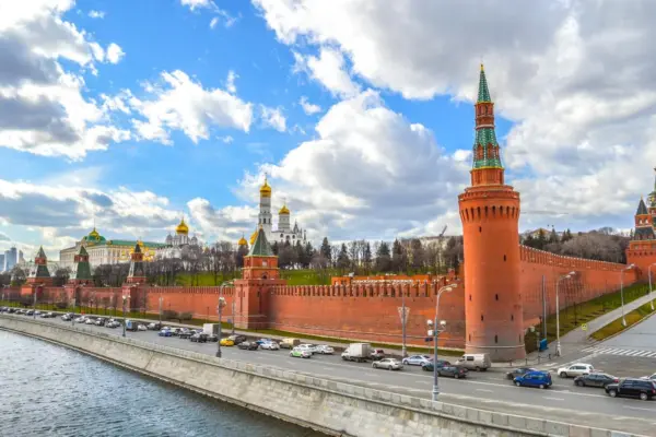 Осло та Петербург у дводенному графіку Віткоффа: зустріч у Костянтинівському палаці 21 жовтня