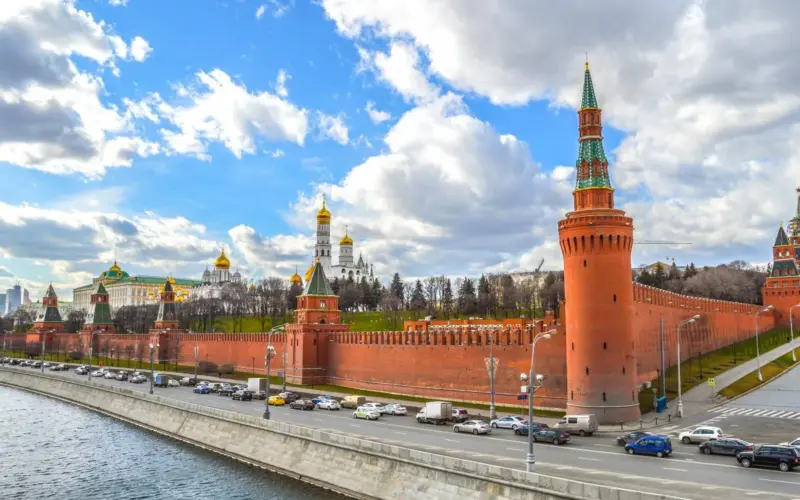 Зустріч Путіна і Віткоффа у Костянтинівському палаці у Санкт-Петербурзі 21 жовтня 2026 року