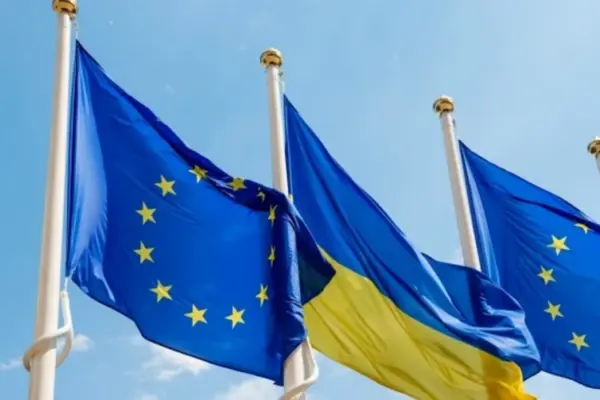 Відкриття кластерів 2 і 3: що змінюється для України у перемовинах з ЄС