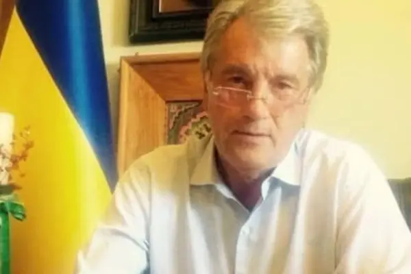 Хронологія листа Ющенка до Трампа: від домовленості про дизель до звернення у Facebook