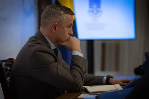 Хто кого і чому перевіряє: кадрові ролі в Офісі генпрокурора після Кравченка