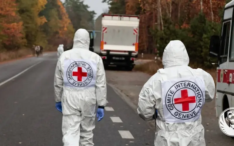 Репатріація тіл загиблих військовослужбовців