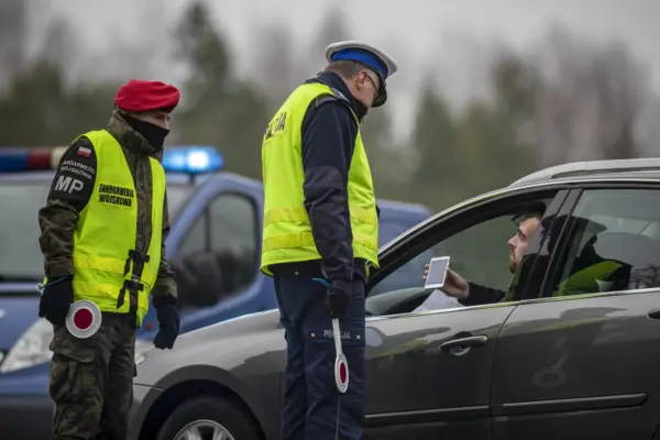 Чому справа затриманого у Лодзі резервіста з українським громадянством стосується кожного