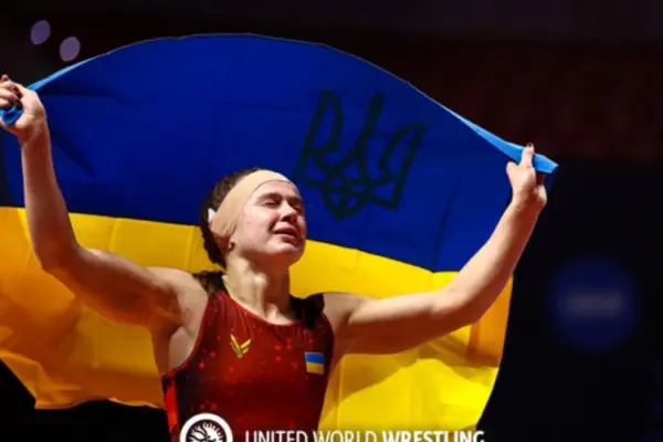 13-й єврофорум: заявка гандболісток України на першу частину збору 19-25 жовтня