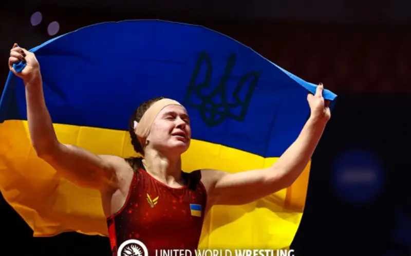 Склад жіночої збірної України з гандболу, оголошений на першу частину підготовки до Євро-2026