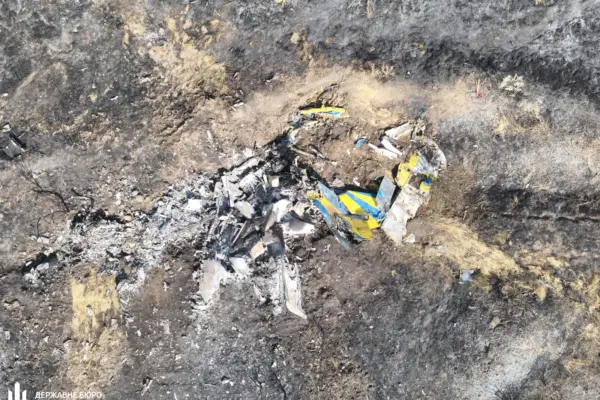 МіГ-29 на Одещині: контекст серпневої авіаподії в межах кримінального провадження