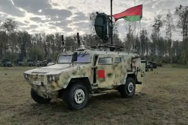 Хто з країн ОДКБ і які сили заявлені на навчаннях у Білорусі 12–16 жовтня