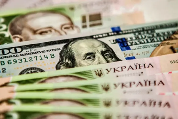 Курси долара та євро 21 жовтня: що зафіксували Нацбанк та банки