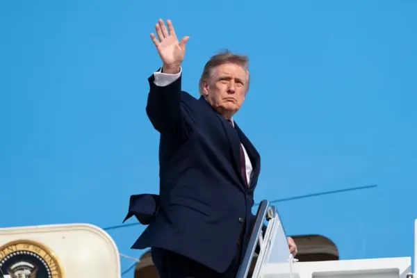 Трамп представив ліцензію OFAC як інструмент для поставок російського дизелю