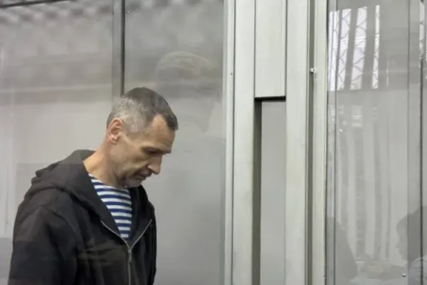 Франківський суд у Львові продовжив арешт Сцельнікову у справі Парубія