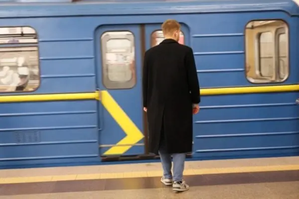 Зупинка метро в Києві 8 жовтня: чому це впливає на пасажирів