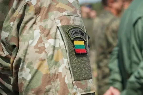 Литва тестує українську SkyFortress: що відомо про пілотний проєкт