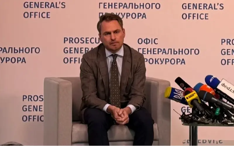 Руслан Кравченко