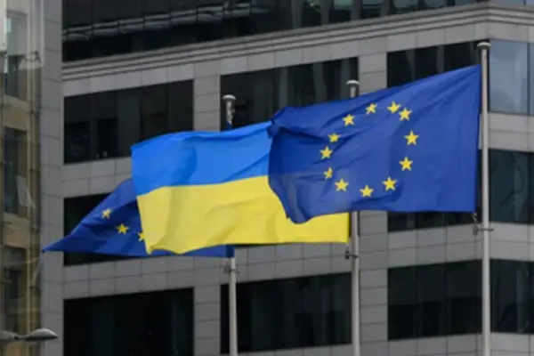 Дорожні карти ЄС: 2029 рік у планах для України, але остаточних дат ще немає